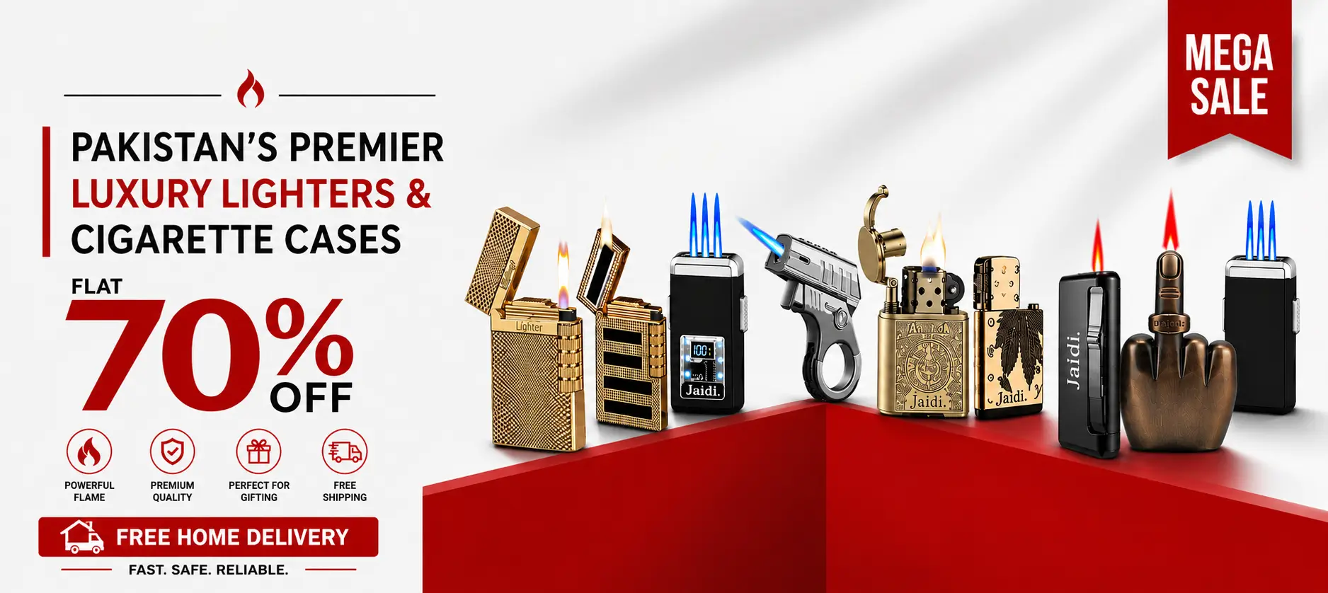 Luxury Gifts for Men