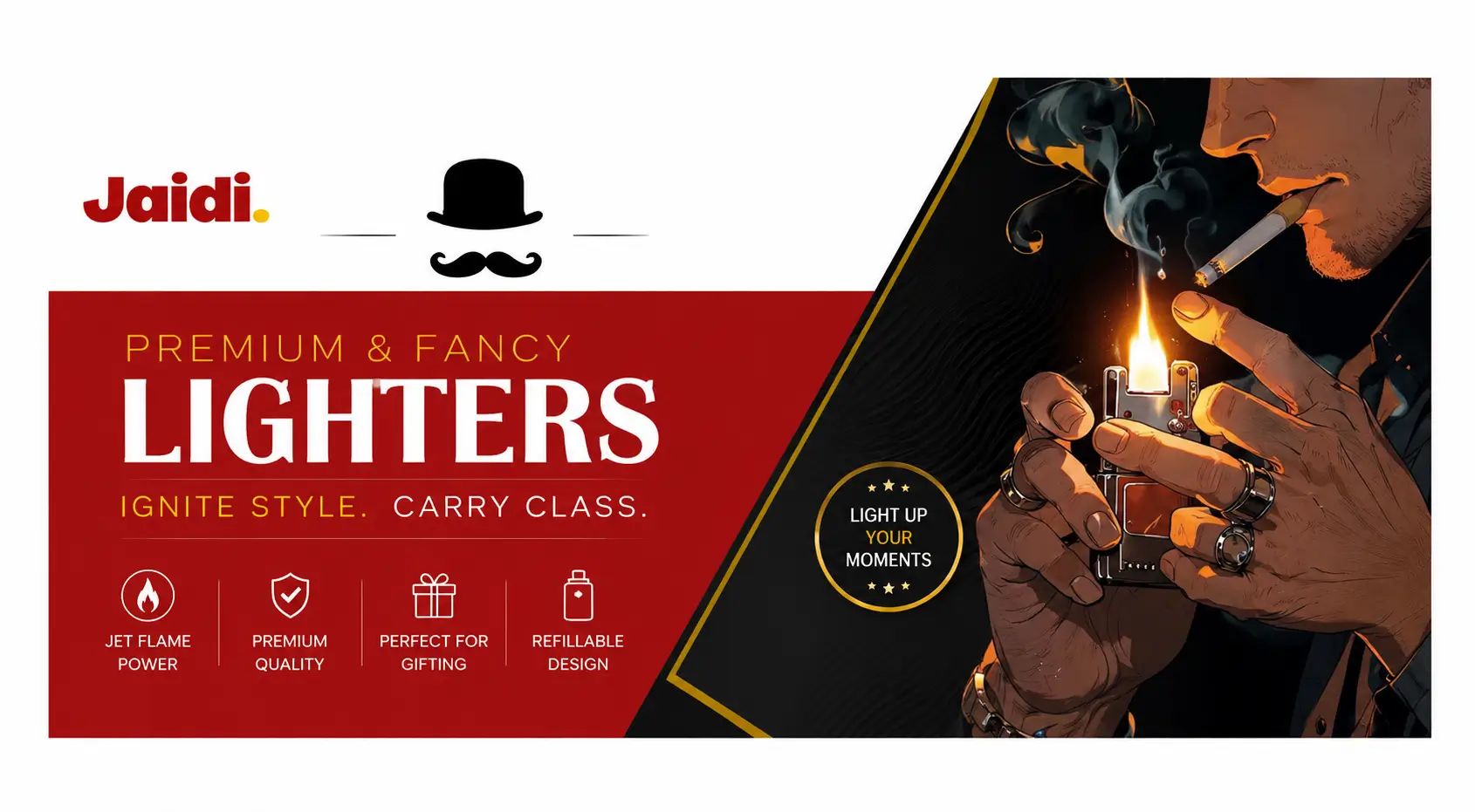 unique gift for men