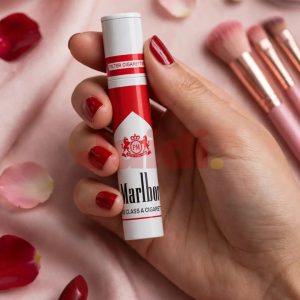 Marlboro Cigarette Stick Lighter