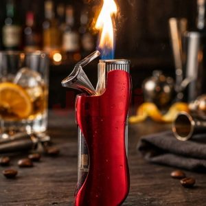 Harley Davidson Eagle Lighter