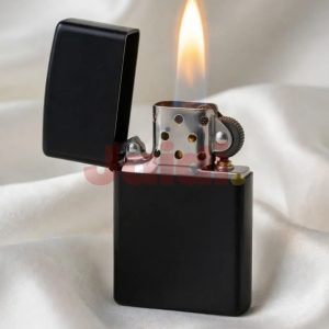 Bronze Cannon Torch Lighter